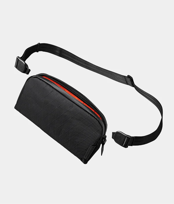 Alpaka Flight Pouch | X-Pac VX42