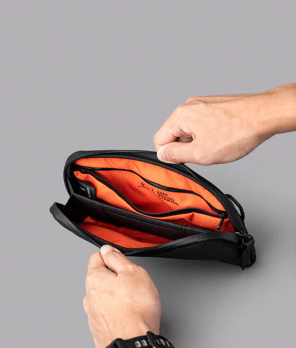 Alpaka Flight Pouch | X-Pac VX42