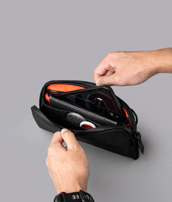 Alpaka Flight Pouch | X-Pac VX42