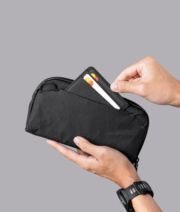 Alpaka Flight Pouch | X-Pac VX42