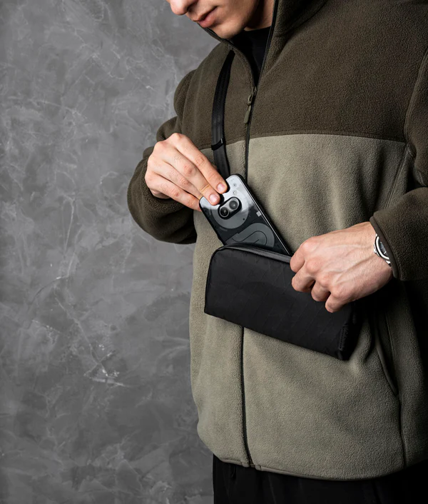 Alpaka Flight Pouch | X-Pac VX42