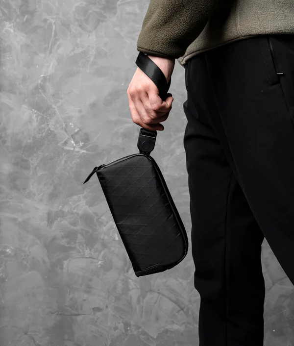 Alpaka Flight Pouch | X-Pac VX42