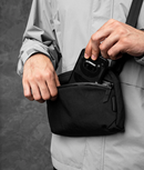 Alpaka Flight Sling (2L) | Axoflux 400D Ripstop Nylon
