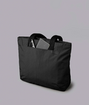 Alpaka Flight Tote  | Axoflux 400D Ripstop Nylon