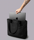 Alpaka Flight Tote  | Axoflux 400D Ripstop Nylon