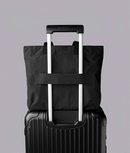 Alpaka Flight Tote  | Axoflux 400D Ripstop Nylon