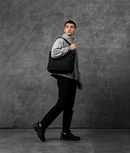 Alpaka Flight Tote  | Axoflux 400D Ripstop Nylon