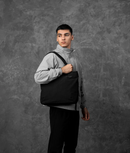 Alpaka Flight Tote  | Axoflux 400D Ripstop Nylon