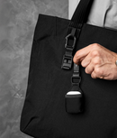 Alpaka Flight Tote  | Axoflux 400D Ripstop Nylon