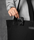 Alpaka Flight Tote  | Axoflux 400D Ripstop Nylon