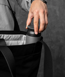 Alpaka Flight Tote  | Axoflux 400D Ripstop Nylon