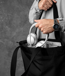 Alpaka Flight Tote  | Axoflux 400D Ripstop Nylon