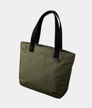 Alpaka Flight Tote  | Axoflux 400D Ripstop Nylon