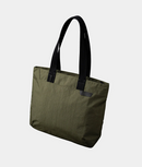 Alpaka Flight Tote  | Axoflux 400D Ripstop Nylon