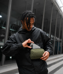 Alpaka Flight Pouch Pro| Axoflux 400D Ripstop Nylon