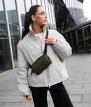 Alpaka Flight Pouch Pro| Axoflux 400D Ripstop Nylon