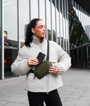 Alpaka Flight Pouch Pro| Axoflux 400D Ripstop Nylon