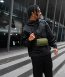 Alpaka Flight Pouch Pro| Axoflux 400D Ripstop Nylon