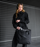 Alpaka Flight Tote  | Axoflux 400D Ripstop Nylon