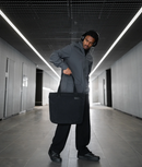 Alpaka Flight Tote  | Axoflux 400D Ripstop Nylon