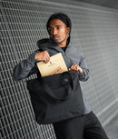 Alpaka Flight Tote  | Axoflux 400D Ripstop Nylon