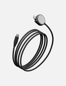 Energea Flow Duo Watch USB-C + Watch Charger