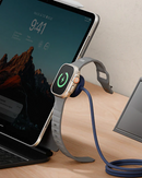 Energea Flow Duo Watch USB-C + Watch Charger