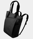 Alpaka Flow Totepack | Axoflux 400D Washed Nylon