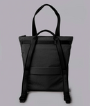 Alpaka Flow Totepack | Axoflux 400D Washed Nylon