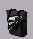 Alpaka Flow Totepack | Axoflux 400D Washed Nylon