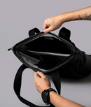 Alpaka Flow Totepack | Axoflux 400D Washed Nylon