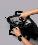 Alpaka Flow Totepack | Axoflux 400D Washed Nylon