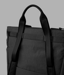 Alpaka Flow Totepack | Axoflux 400D Washed Nylon