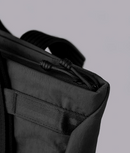 Alpaka Flow Totepack | Axoflux 400D Washed Nylon