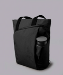 Alpaka Flow Totepack | Axoflux 400D Washed Nylon