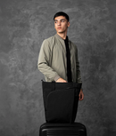 Alpaka Flow Totepack | Axoflux 400D Washed Nylon