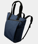 Alpaka Flow Totepack | Axoflux 400D Washed Nylon