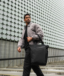 Alpaka Flow Totepack | Axoflux 400D Washed Nylon