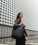 Alpaka Flow Totepack | Axoflux 400D Washed Nylon