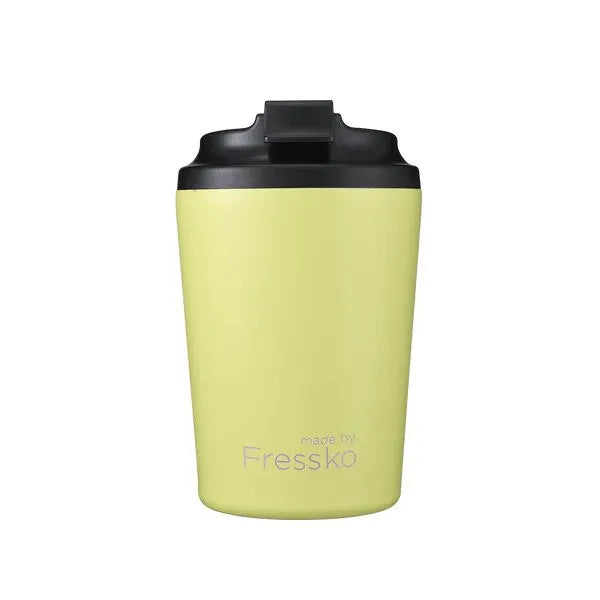 Made By Fressko Bino Cup 8oz