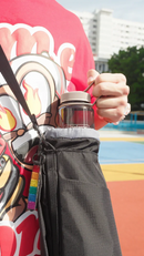 Able Carry Bottle Sling - Ripstop