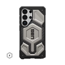 UAG Monarch Pro Galaxy S26 Ultra Case