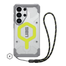 UAG Galaxy S26 Ultra - Pathfinder Clear Case + Lanyard