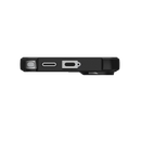 UAG Pathfinder Clear Galaxy S26 Ultra Case