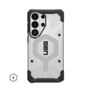 UAG Pathfinder Clear Galaxy S26 Ultra Case
