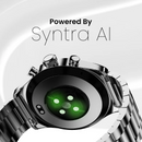 HiFuture GoPro2 Luxury Stainless Steel Smart Watch