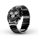 HiFuture GoPro2 Luxury Stainless Steel Smart Watch