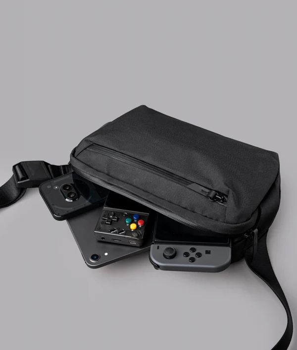 Alpaka Go Sling Mini V2