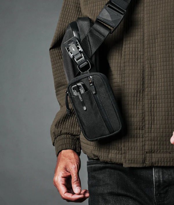 Alpaka Go Sling Mini V2