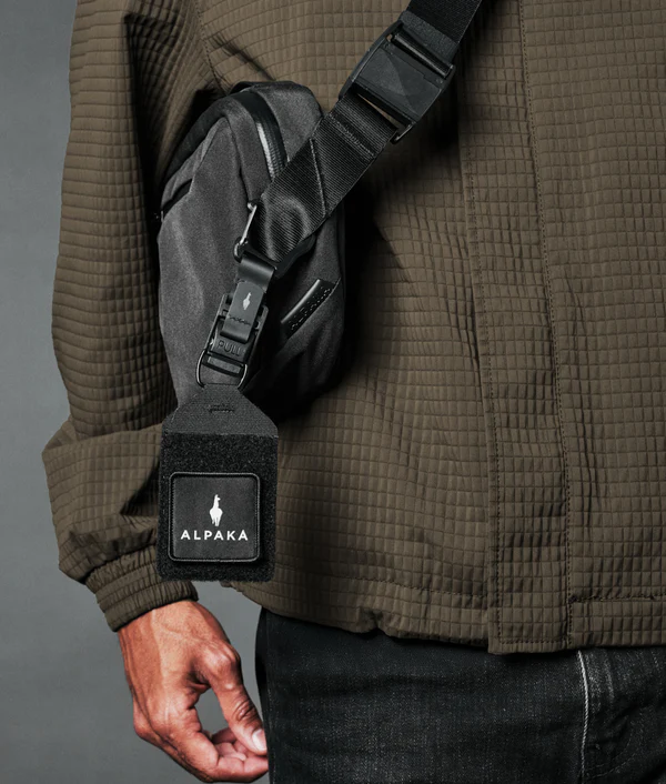 Alpaka Go Sling Mini V2